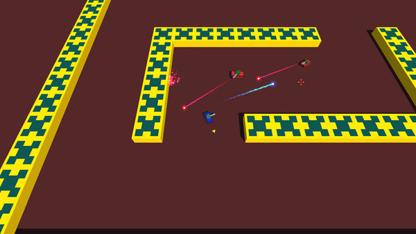 Tank Destroyer screenshot 4