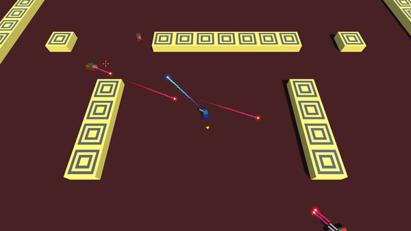 Tank Destroyer screenshot 2