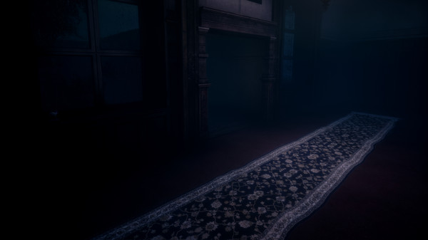 The Wendigo screenshot 11