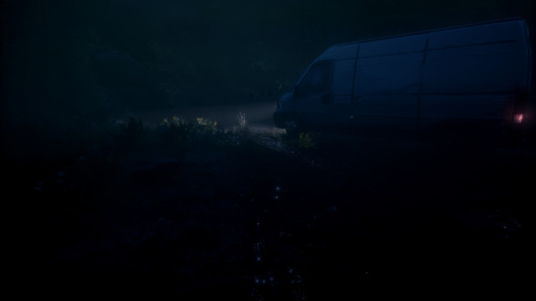The Wendigo screenshot 8
