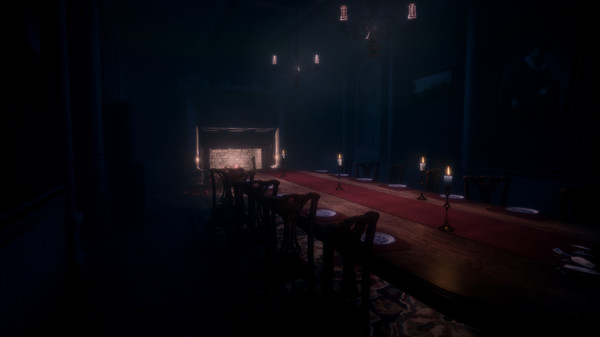 The Wendigo screenshot 10