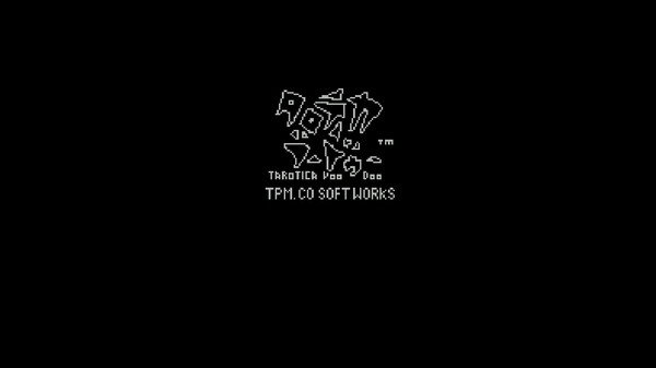TAROTICA VOO DOO screenshot 1