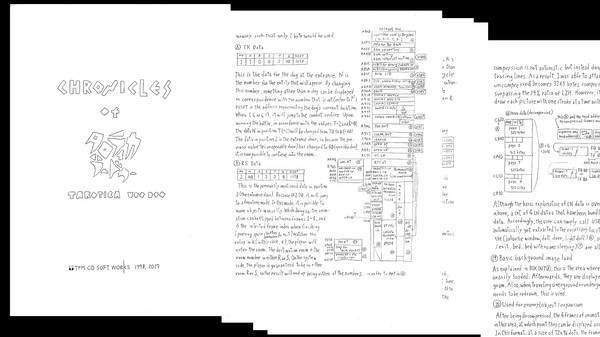 TAROTICA VOO DOO screenshot 3