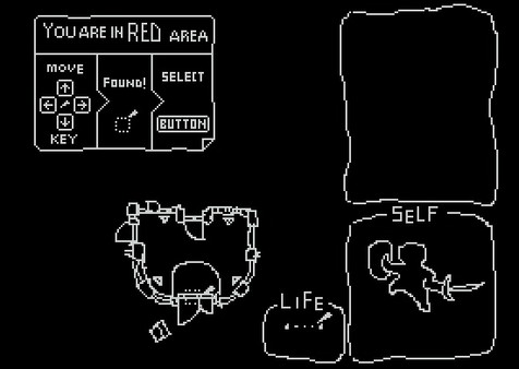 TAROTICA VOO DOO screenshot 0