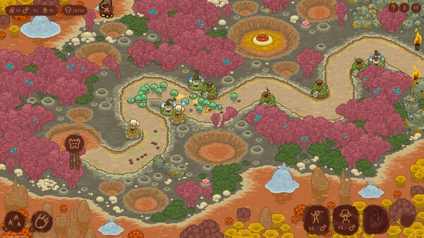 Age of Defense screenshot 1