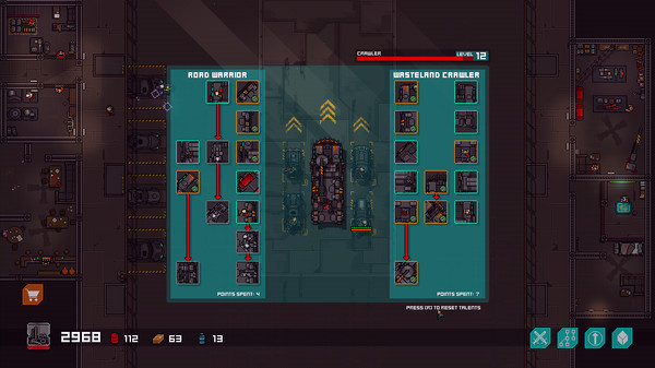 Blasted Road Terror screenshot 6