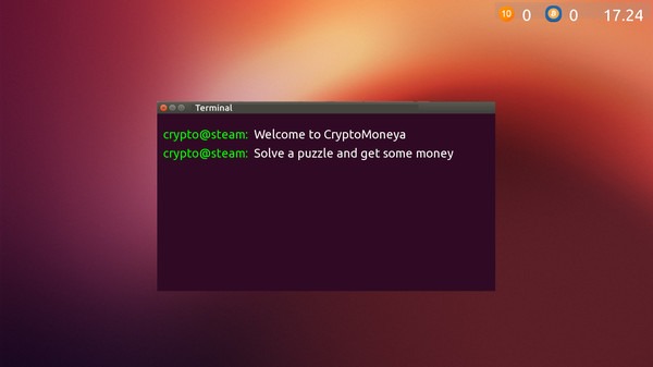 CryptoMoneya screenshot 1