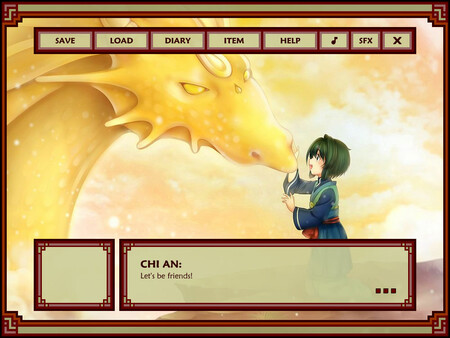 Dragon Essence - Color My World - screenshot 5