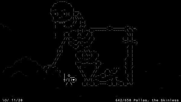 Stone Story RPG screenshot 7