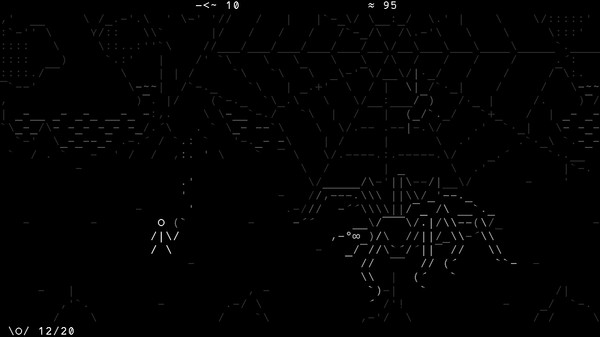 Stone Story RPG screenshot 9