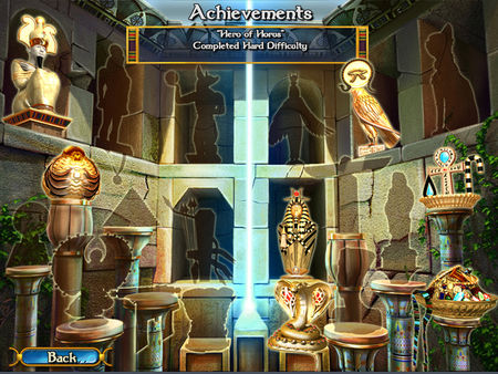 Luxor: 5th Passage screenshot 6