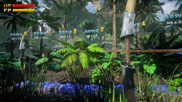 Star Hunter VR screenshot 11