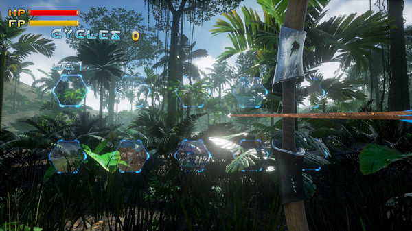 Star Hunter VR screenshot 9
