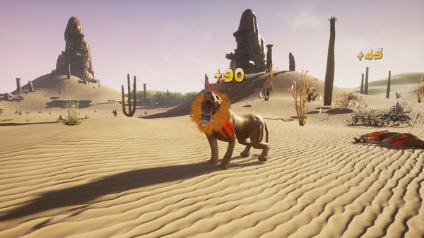 Star Hunter VR screenshot 3