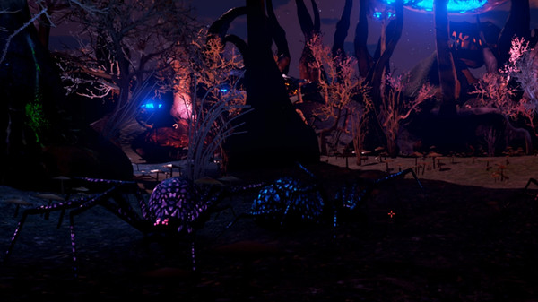 Star Hunter VR screenshot 8