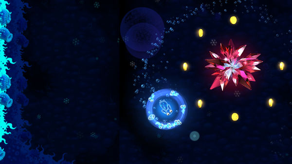 Glowfish screenshot 7