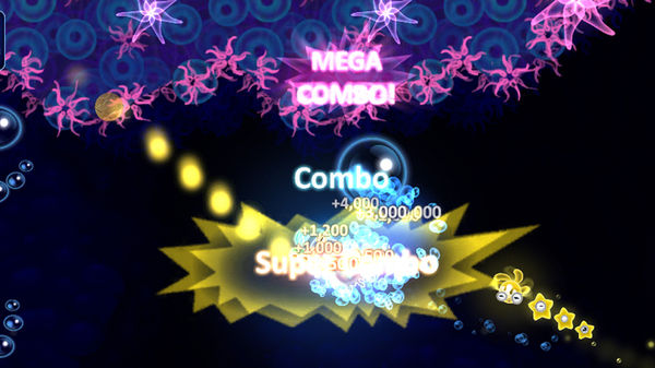Glowfish screenshot 11