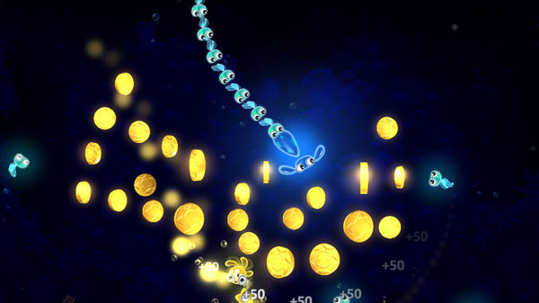 Glowfish screenshot 10