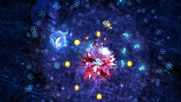 Glowfish screenshot 5