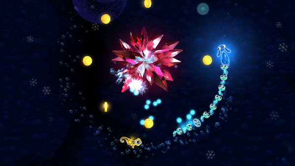 Glowfish screenshot 6