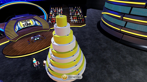 Schlag den Star - Das Spiel screenshot 5