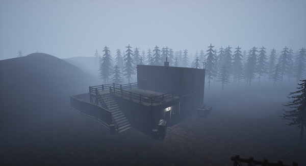 One Night In The House screenshot 4