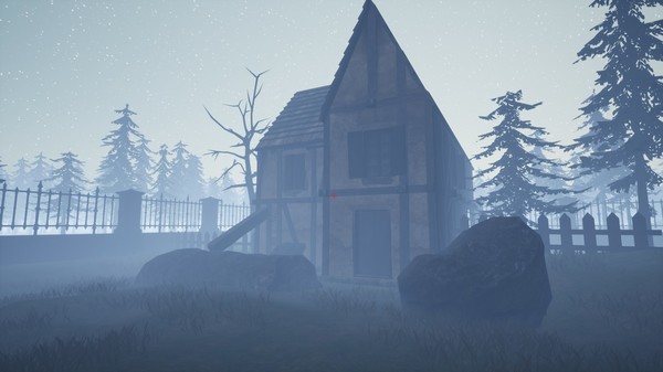One Night In The House screenshot 7