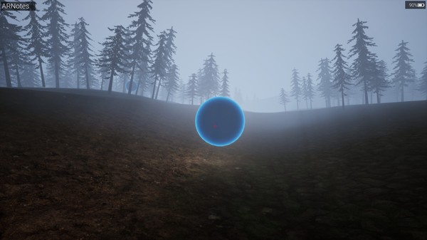 One Night In The House screenshot 9