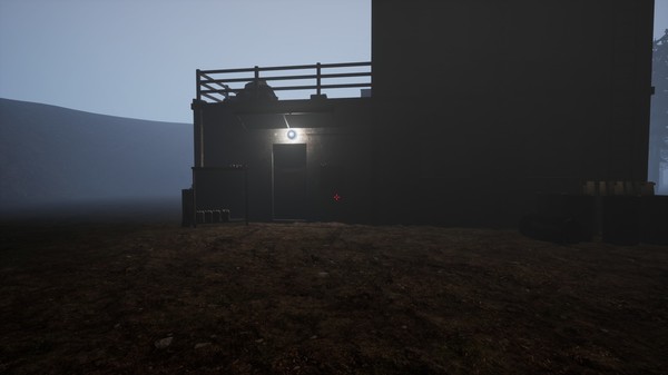 One Night In The House screenshot 10