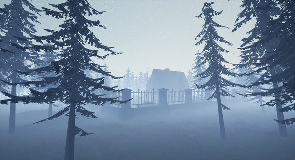One Night In The House screenshot 1