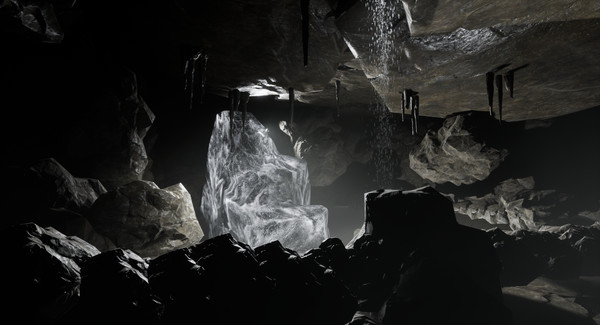 One Night In The House screenshot 2