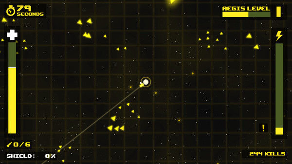 AEGIS 2186 screenshot 11