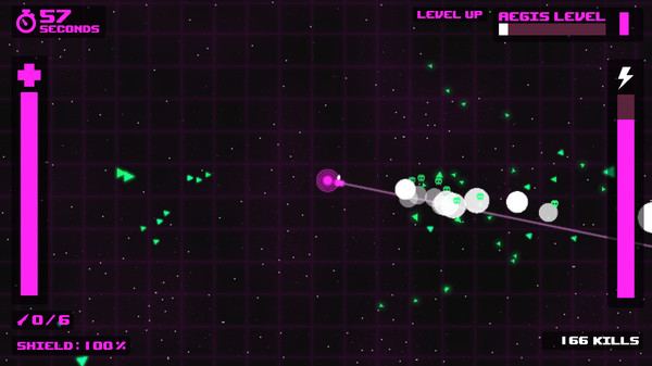 AEGIS 2186 screenshot 10