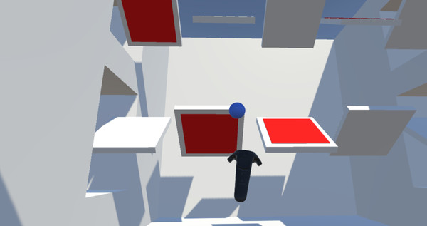 Rubber Ball VR screenshot 5