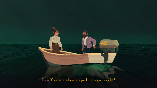 The Low Road screenshot 8