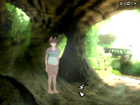 Something To Do With Love screenshot 9