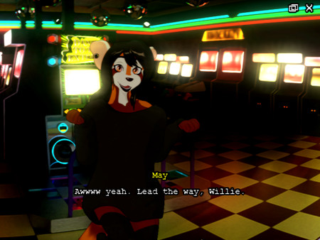 Something To Do With Love screenshot 1