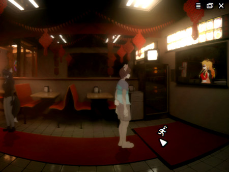Something To Do With Love screenshot 3