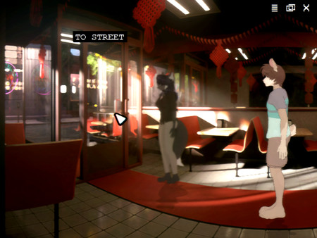 Something To Do With Love screenshot 8