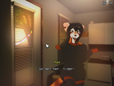 Something To Do With Love screenshot 10