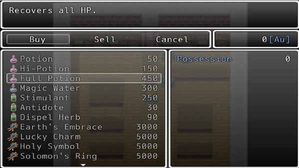 - Arcane Raise - screenshot 4