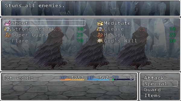 - Arcane Raise - screenshot 5