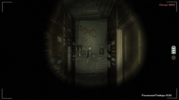 A Girls Fabric Face screenshot 8
