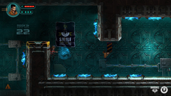 Randall screenshot 6