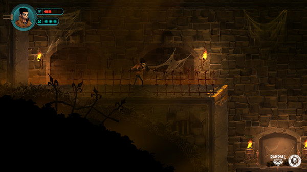Randall screenshot 7