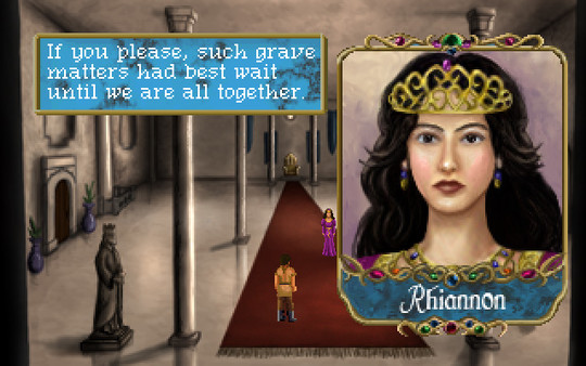A Tale of Two Kingdoms screenshot 6