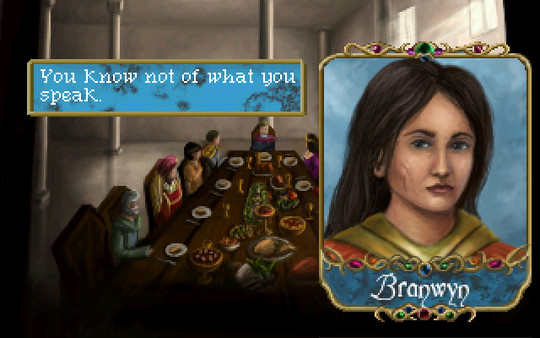 A Tale of Two Kingdoms screenshot 8