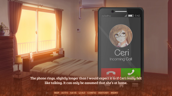 Sounds of Her Love screenshot 5