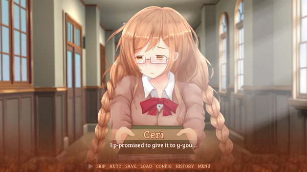 Sounds of Her Love screenshot 2