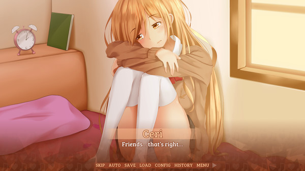 Sounds of Her Love screenshot 4
